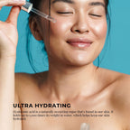 500ml Hyaluronic Acid Serum - High Strength Bulk Cosmetic Face Skin Care
