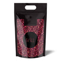 2Kg Bulk Organic Dried Red Rose Petals - Wedding Confetti Rosa Centifolia Flower