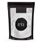 Orku 2Kg Creatine Monohydrate Powder – 200 Mesh Micronised | 99.9% Purity