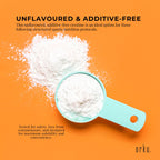Orku 2Kg Creatine Monohydrate Powder – 200 Mesh Micronised | 99.9% Purity