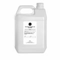 5L Organic Jojoba Oil - Golden Pure Cold Pressed Seed For Hair Skin Nails