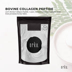 1Kg Collagen Powder - Bovine Hydrolysate Protein Peptide Supplement Unflavoured