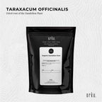 50g Organic Dandelion Root - Dried Raw Herbal Tea Supplement