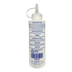 2x Livingstone 250ml Conductive Ultrasound Lubricating Gel - Squeeze Bottle