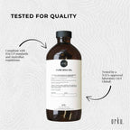 Orku 1L Pure Emu Oil - Natural Undiluted Australian Dromaius Novaehollandiae