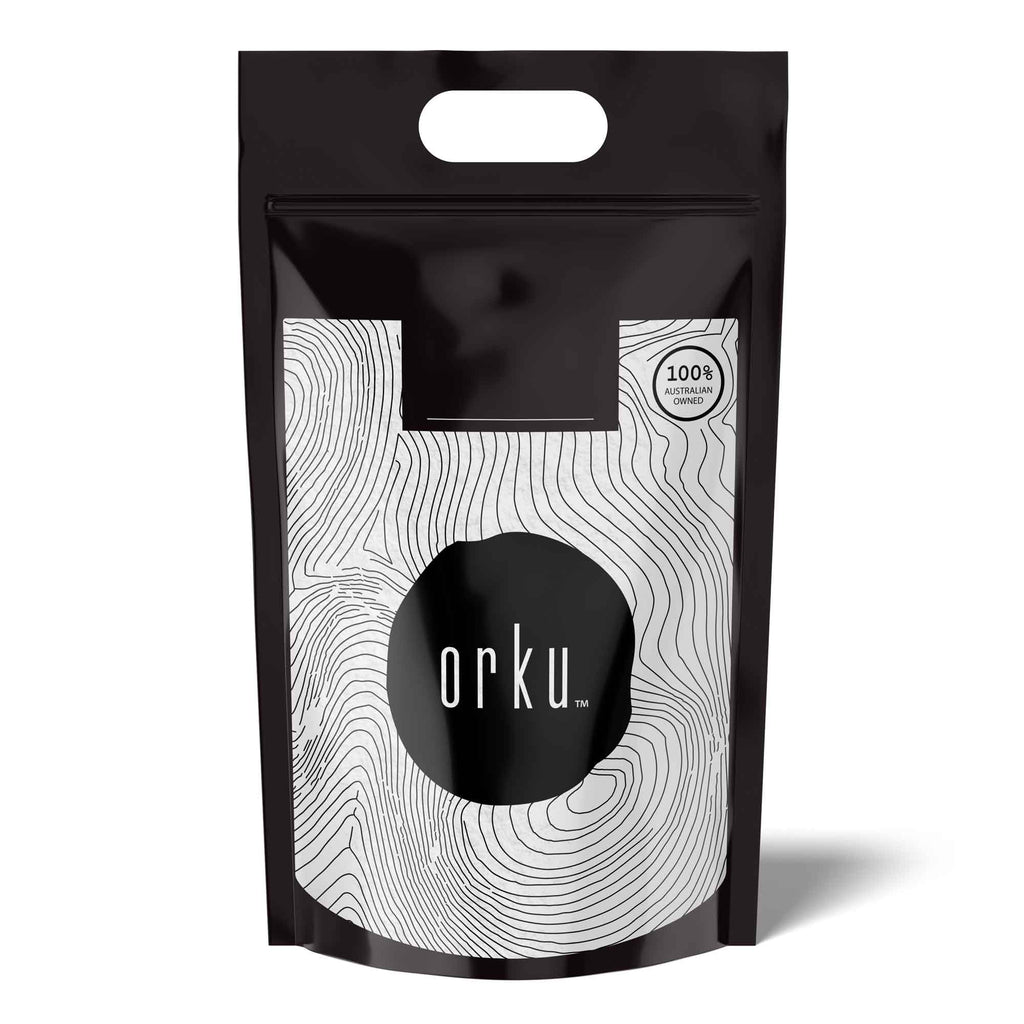 Orku 5Kg Myo Inositol Powder - USP Grade High Purity Unflavoured