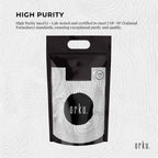 Orku 20Kg Myo Inositol Powder - USP Grade High Purity Unflavoured