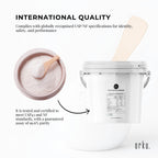 Orku 3.5Kg Myo Inositol Powder Tub - USP Grade High Purity Unflavoured