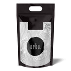 Orku 10Kg Chicory Root Inulin Powder - Unflavoured Food Ingredient