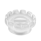 Miosh Eyelash Adhesive Cups 100 PCS - Blossom Eye Lash Extensions Glue Holder