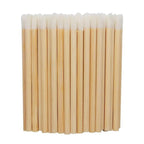 Miosh Eco Friendly Disposable Lip Wands 50PCS
