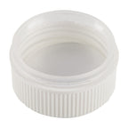 Kitchee 100x Tablet Bottles 90ml + 38mm TamperTel Child Resistant Cap - Round