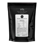 2Kg Organic Cacao Butter - Cold Pressed Raw Natural Food Grade Blocks