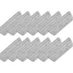 Kitchee Replacement Microfibre Mop Pad for Kitchee Refillable Spray Floor Mop