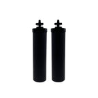 Orku Carbon Block Filter Cartridge - Replacement for Berkey BB9-2 Gravity Filter