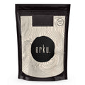 Orku 2Kg Xanthan Gum Thickener Pure Fine Powder 200 Mesh FCC E415 Food Additive