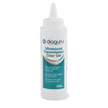 Diaguru 1x 250ml Ultrasound Sonogram Gel - Conductive Transmission ECG Doppler
