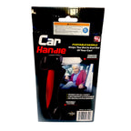 Tooleroo Car Cane Door Handle - Portable Elderly Stand Aid LED Light Hammer