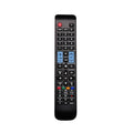 Tooleroo SMART TV Remote Control Compatible with PANASONIC DAEWOO HAIER & More