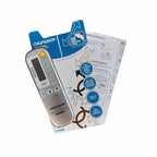 Chunghop Air Conditioner AC Remote Control Compatible with CHANGLING and More