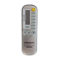 Chunghop Air Conditioner AC Remote Control Compatible with SRTC and More