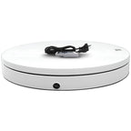Christabelle 60cm 100kg Commercial-grade Electric Display Turntable Christmas