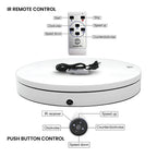 Christabelle 60cm 100kg Commercial-grade Electric Display Turntable Christmas