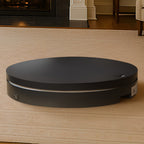 Christabelle 60cm 100kg Commercial-grade Electric Display Turntable