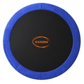 Kahuna 10ft Replacement Trampoline Safety Pad Cover and Jumping Spring Mat - Blue
