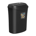 Centurion 25L 12-Sheet Paper Shredder Electric Cross-Cut Home & Office Cutter