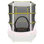 Kahuna 4.5ft Trampoline Replacement Net