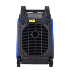 Gentrax 3500w Remote Start Pure Sine Wave Inverter Generator