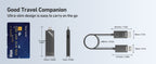 BENFEI 374BK Wireless HDMI Transmitter and Receiver (30M) 1920 x 1080P@60Hz