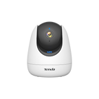 TENDA RP7 V2.0 5MP Super HD Wireless Security Pan/Tilt Camera