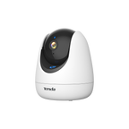 TENDA RP7 V2.0 5MP Super HD Wireless Security Pan/Tilt Camera