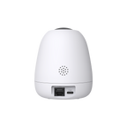 TENDA RP7 V2.0 5MP Super HD Wireless Security Pan/Tilt Camera
