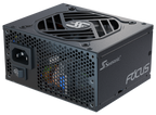 Seasonic FOCUS SPX-750 750W Fully Modular PSU