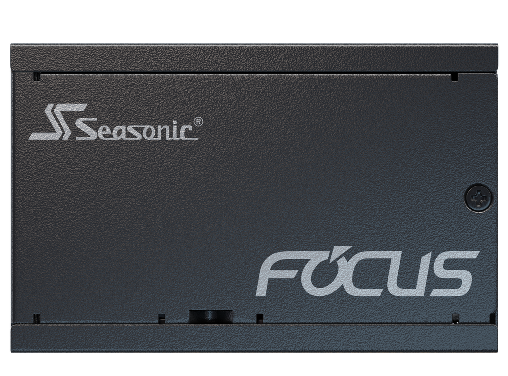 Seasonic FOCUS SPX-750 750W Fully Modular PSU