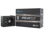Seasonic FOCUS SPX-750 750W Fully Modular PSU
