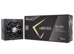 Seasonic VERTEX 750W (PX-750) Platinum Fully Modular PSU ATX 3.0