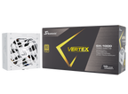 Seasonic VERTEX GX-1000 White 1000W ATX 3.0 Gold Modular PSU