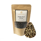Jasmine Pearl Green Tea 5 x 100g