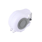 Double Clothes Line Wall Hanger Retractable Clothesline Clothes Dryer 13m Indoor