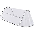 Portable Foldable Mosquito Net Pop-Up Travel Tent for Indoor Outdoor Use