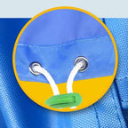 Waterproof Air Conditioner Cleaning Cover for Wall Mounted Units 1 to 1.5P
