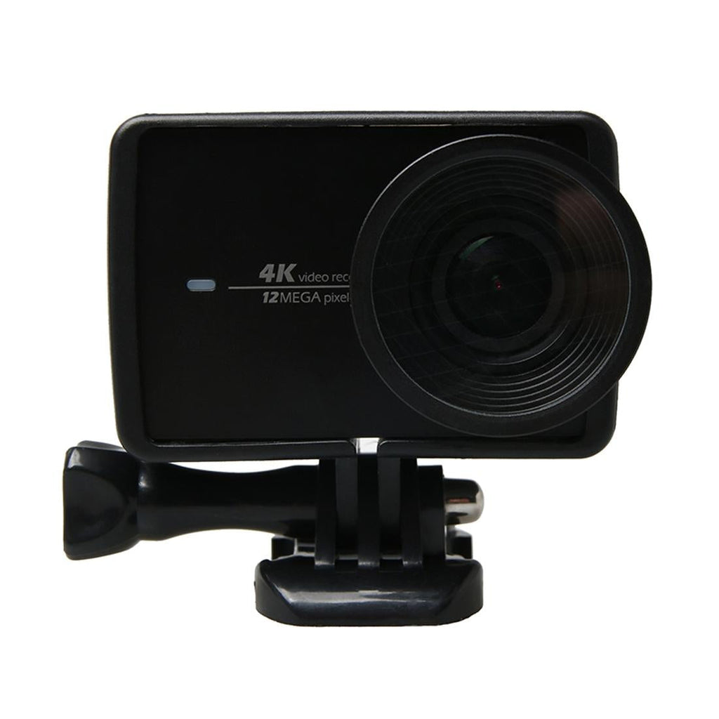 34mm Pro Lens Filter for Xiaomi Xiaoyi Yi Ii 4k Action Camera - Cpl Uv Nd4 Nd2 Star 6