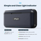Fast Charge Charger for Sports Camera Accessories - Magisn
