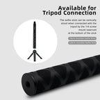 Universal Selfie Stick for Insta360 one x and Sport Cameras - 1.2m