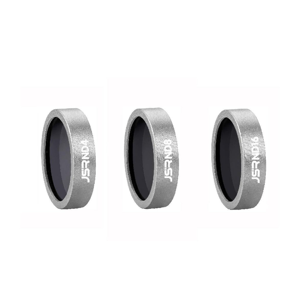 Parrot Anafi Drone Nd Filters - Nd4 Nd8 Nd16