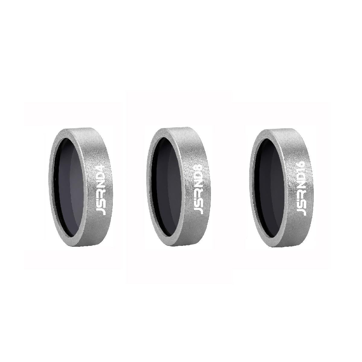 Parrot Anafi Drone Nd Filters - Nd4 Nd8 Nd16